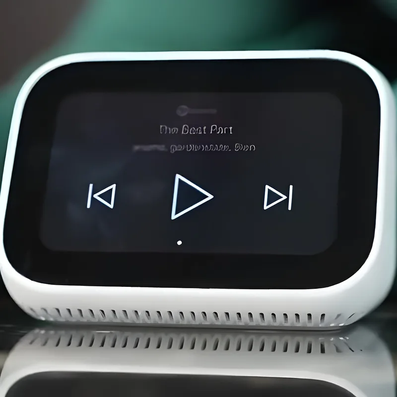 Xiaomi Smart Clock