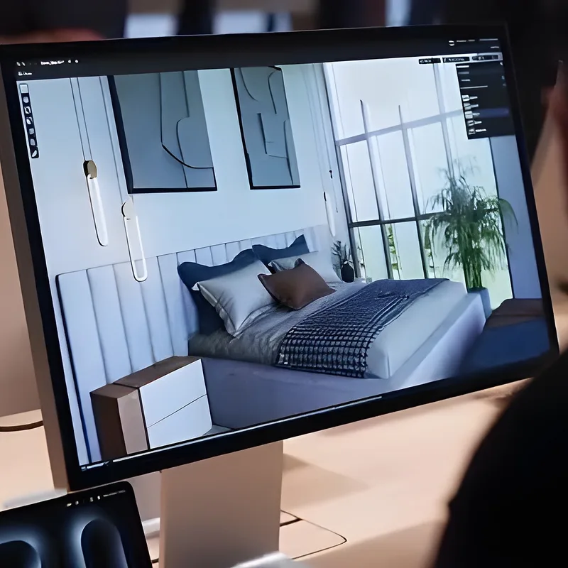 Apple Studio Display XDR