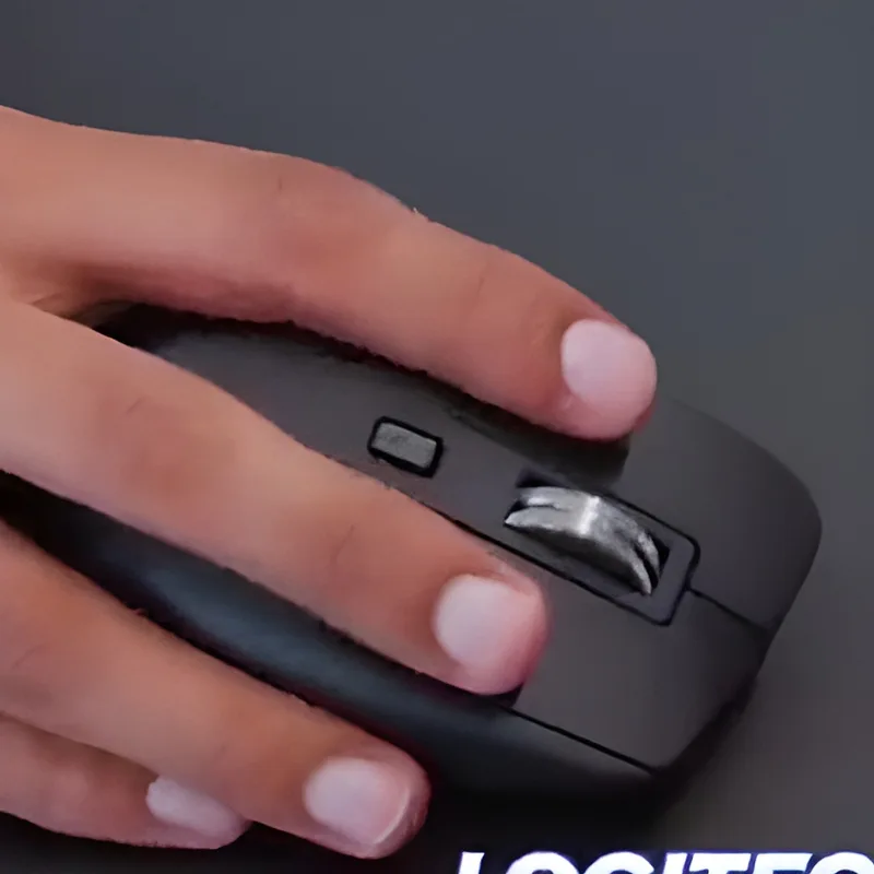 Logitech MX Master