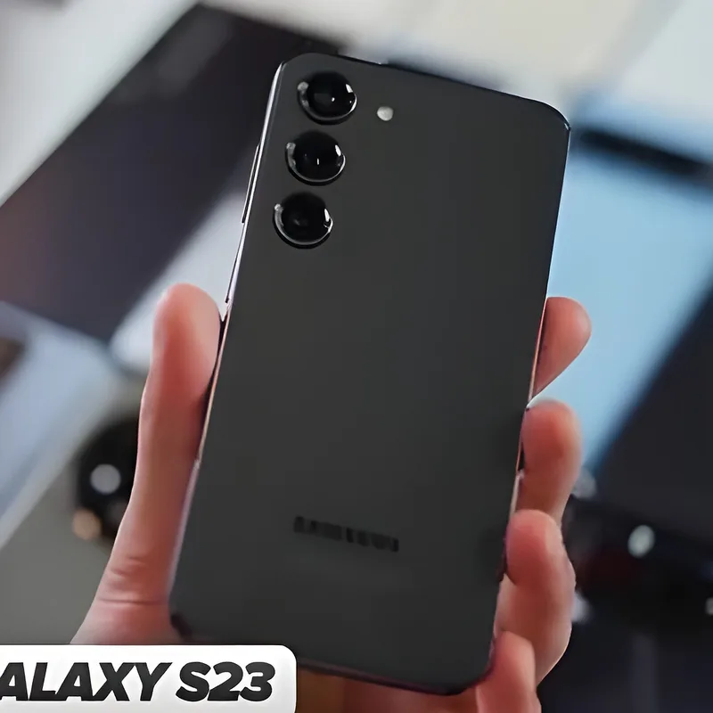 Samsung Galaxy S23