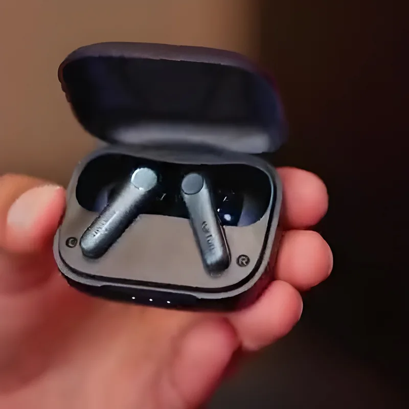 EarFun earbuds