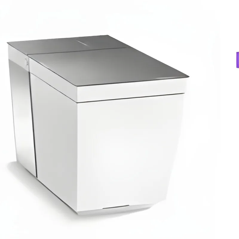Numi Toilet