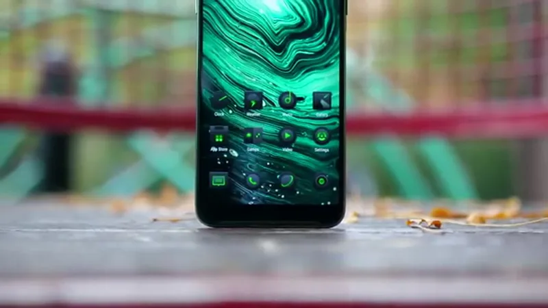 Razer Phone