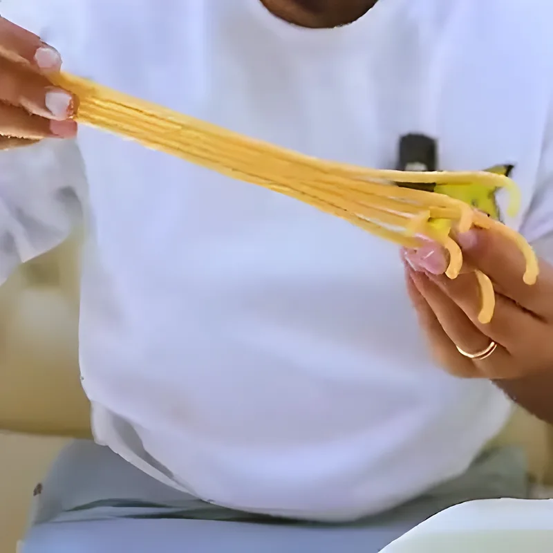 Spaghetti Spoon