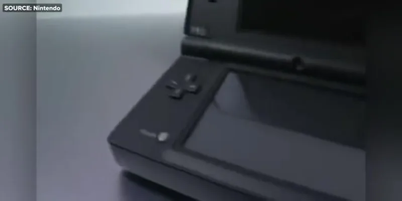 Nintendo DSi