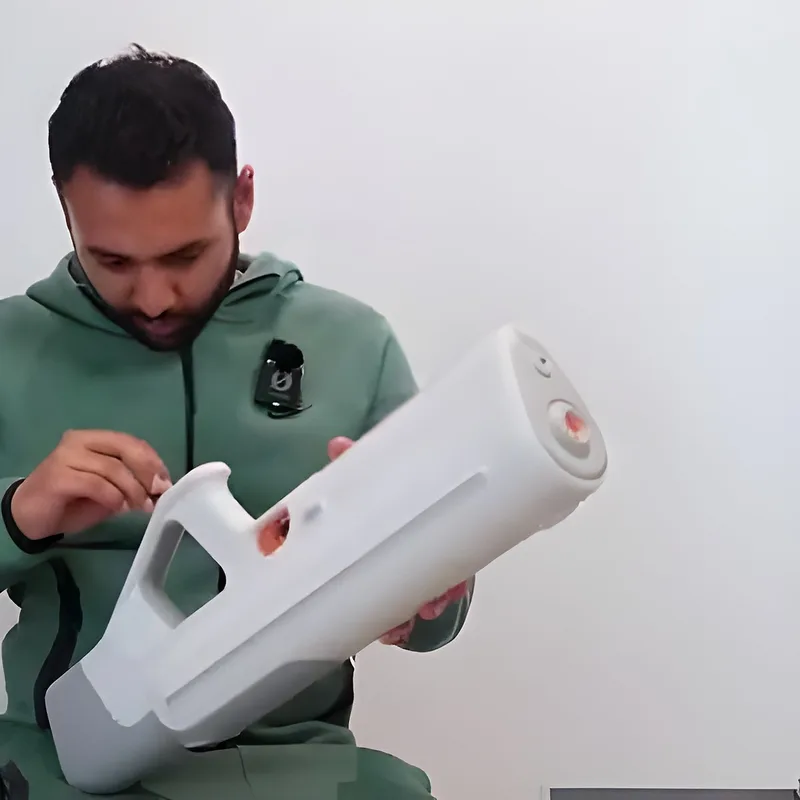 Xiaomi Electric Water Gun