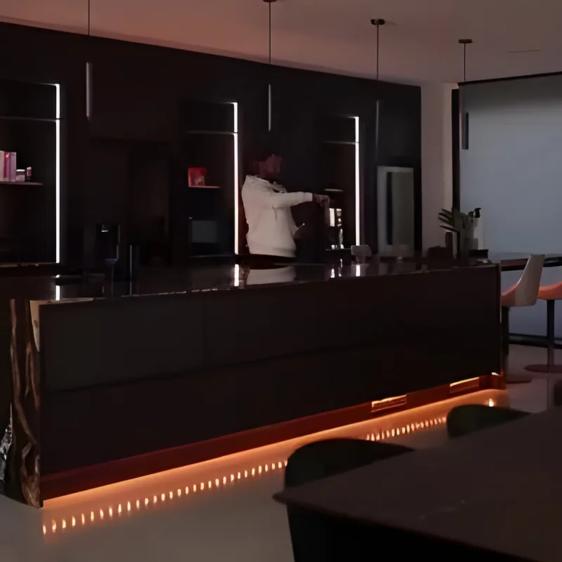 Philips Hue Lightstrips