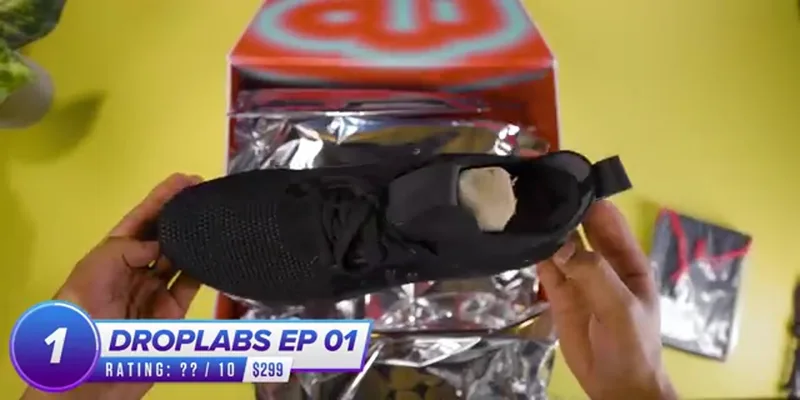 Droplabs EP-01