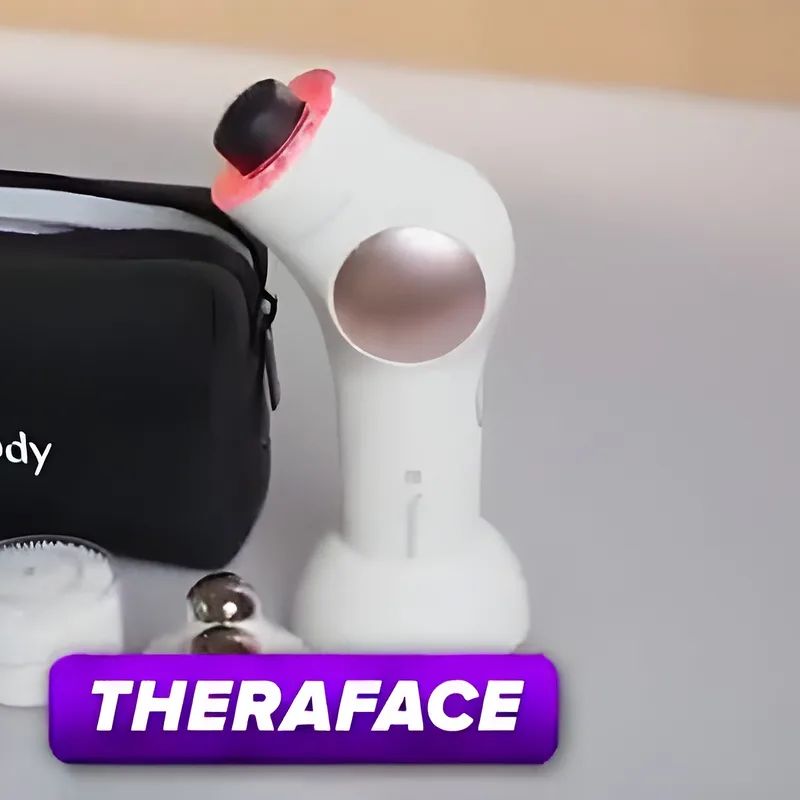 Theragun Theraface Pro