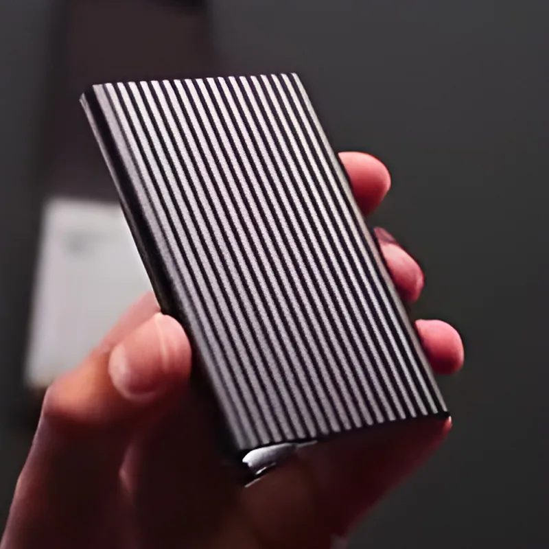 Secrid Card Protector Plus