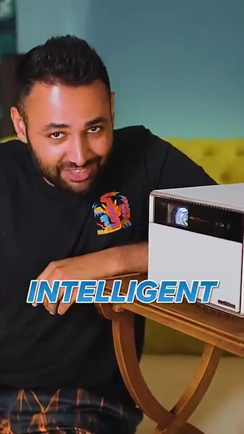 XGIMI Horizon Ultra