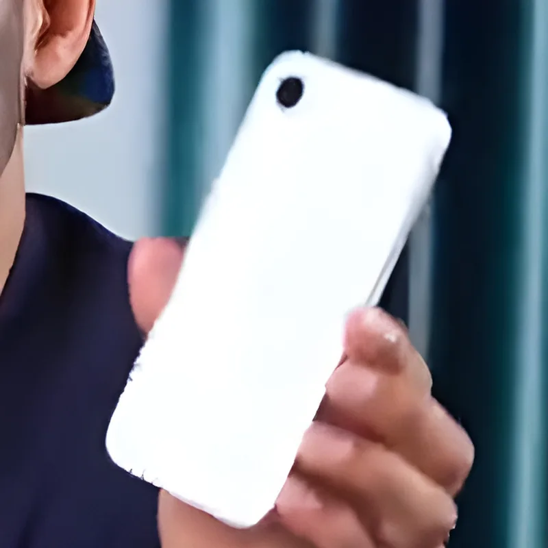 Apple iPhone 16e