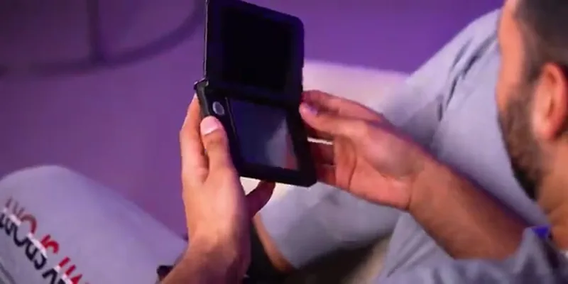 Nintendo 3DS XL