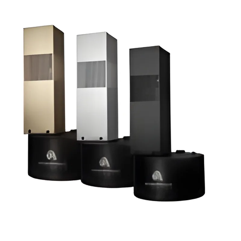 BeSonic Garden Speakers