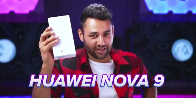 Honor 50