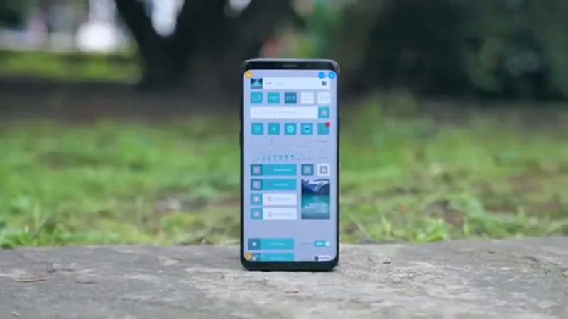 Smart Launcher 5
