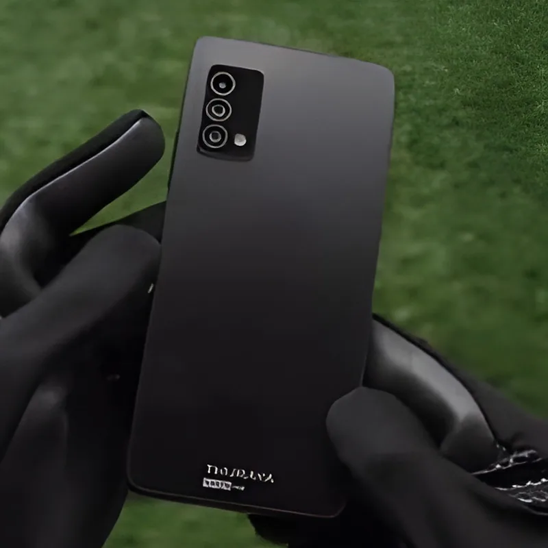 Thuraya X5-Touch