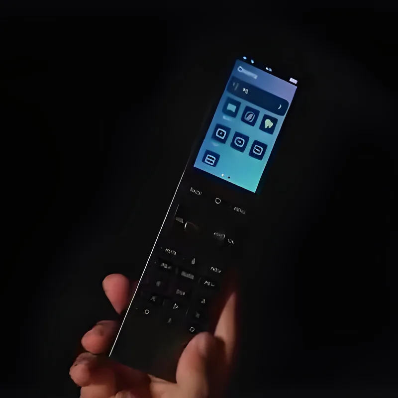 Control4 Halo Touch