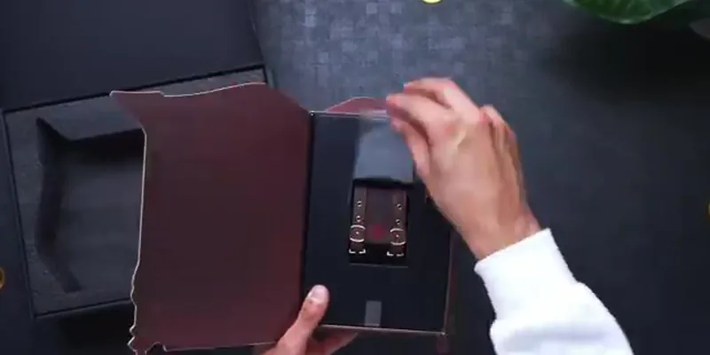 OnePlus Buds Genshin Impact Edition