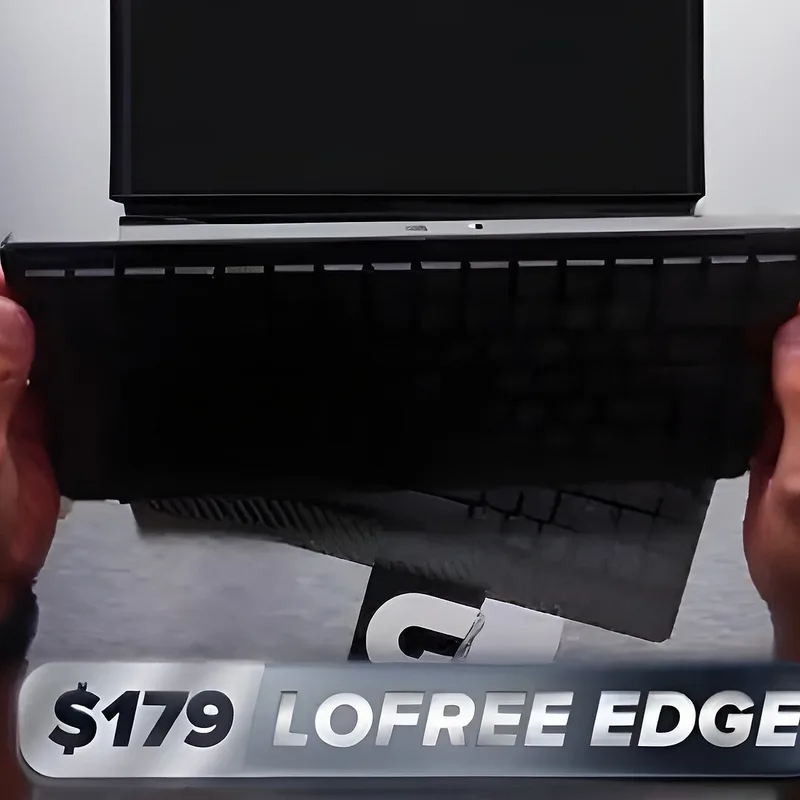 Lofree Edge