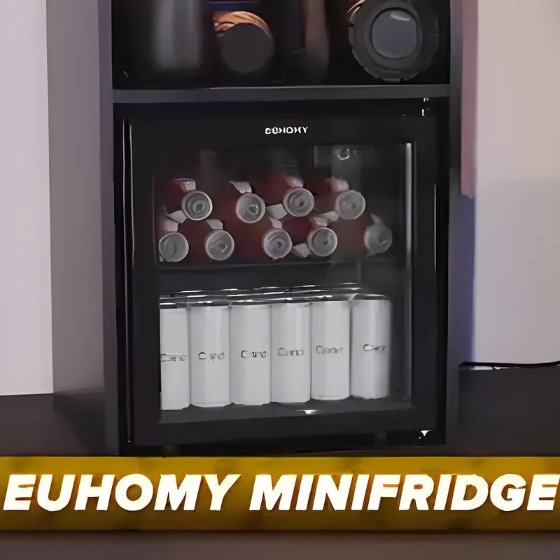 Euhomy Minifridge