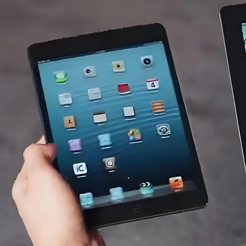 Apple iPad mini (1st generation)