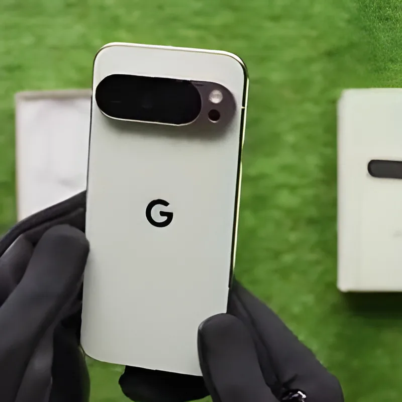 Google Pixel 10 Pro XL