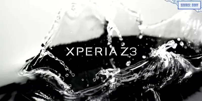 Sony Xperia Z3