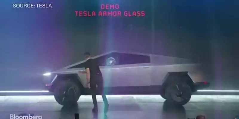 Infinix Tesla Science Center Edition Phone