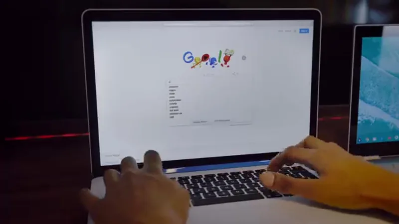 Colorware custom 2015 MacBook Pro