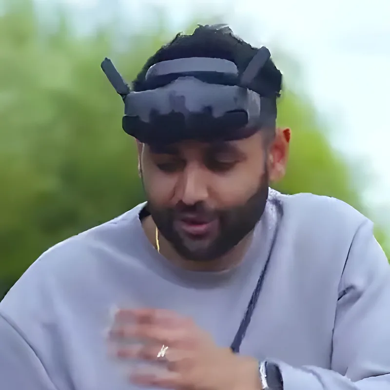 DJI Goggles 3