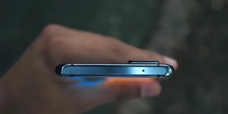 vivo X50 Pro