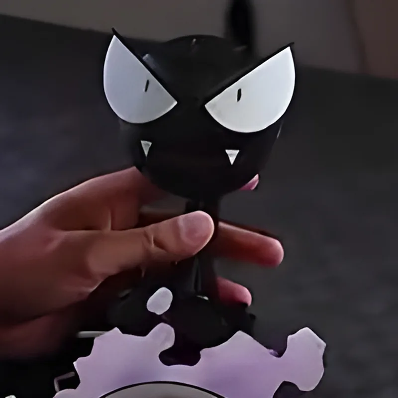 Gastly Humidifier