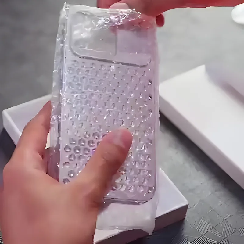 Dice Phone Case