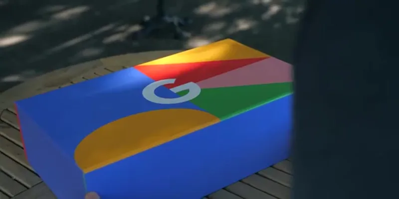 Google Pixel 4a