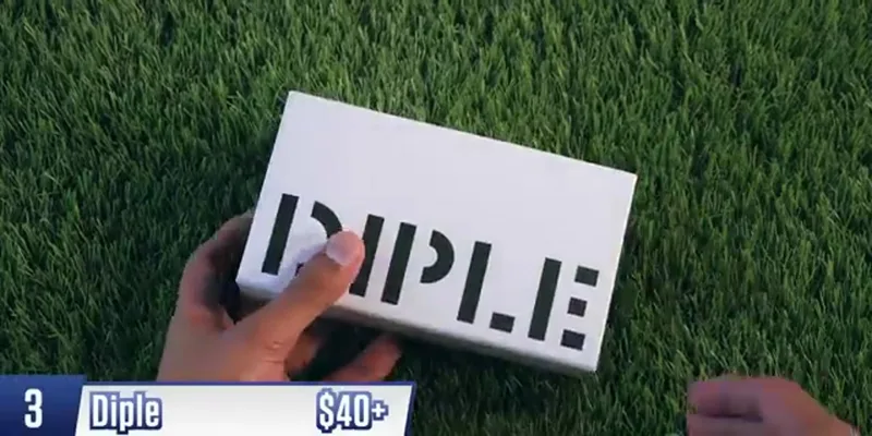 Diple Microscope