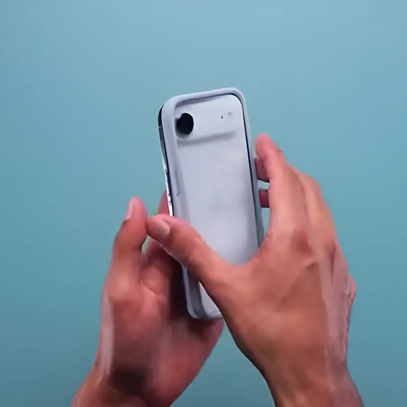 Apple iPhone Air Bumper