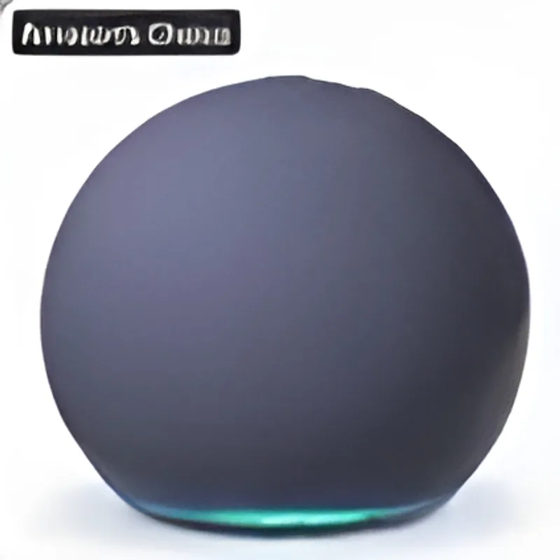 Amazon Echo Dot
