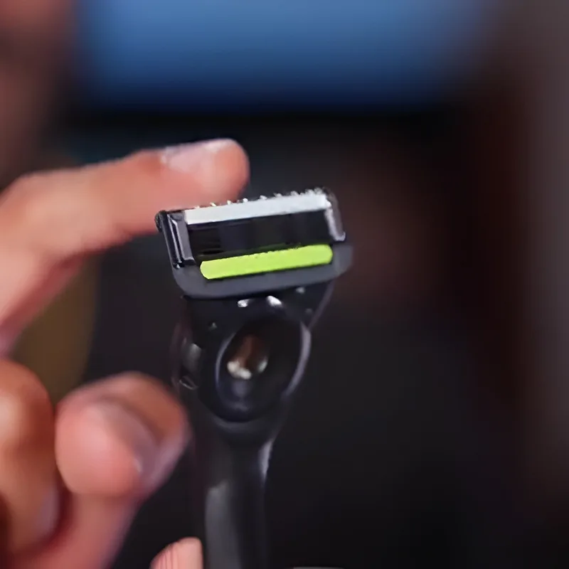Gillette Labs Razor
