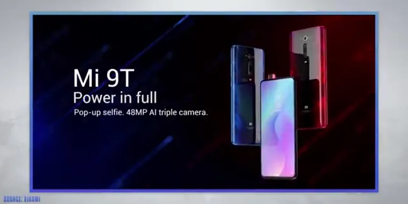 Redmi K20