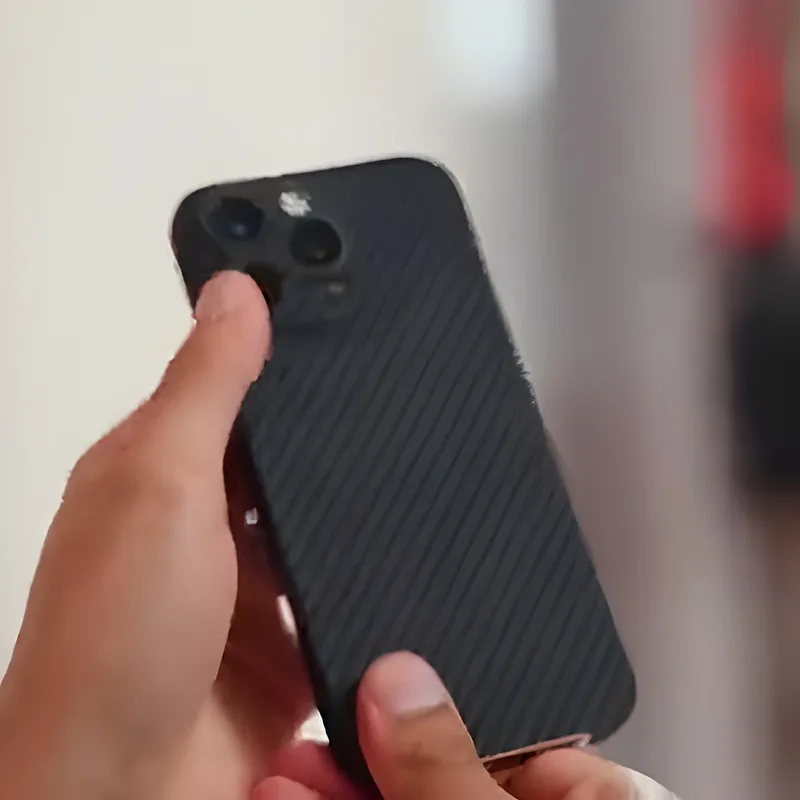Later Case