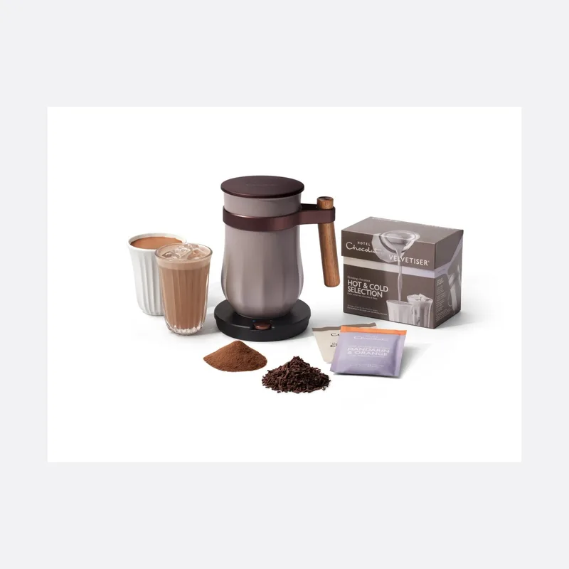 Hotel Chocolat Velvetiser V2