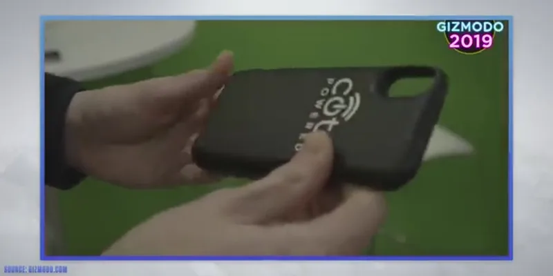 Spigen Forever Smartphone Case