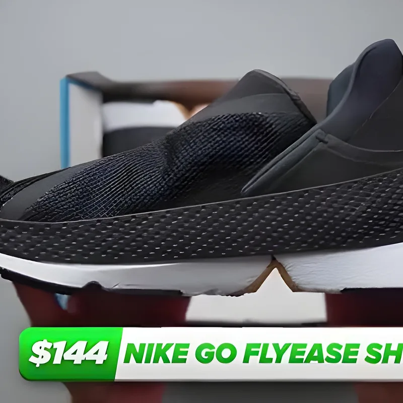 Nike Go FlyEase