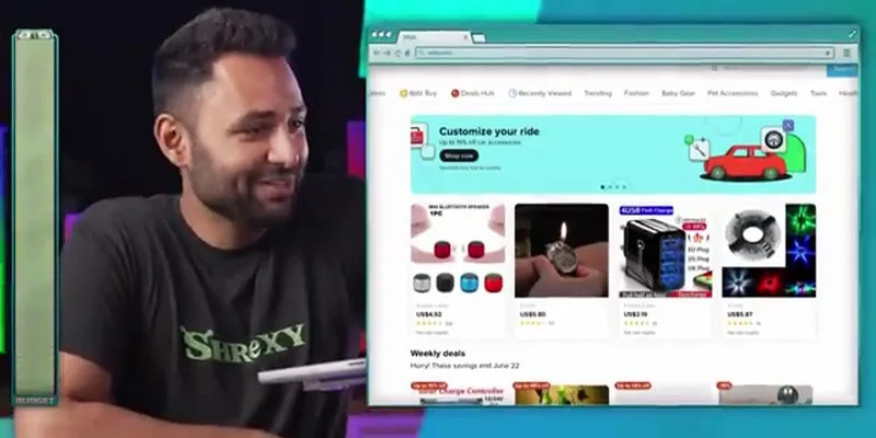 Wish phone