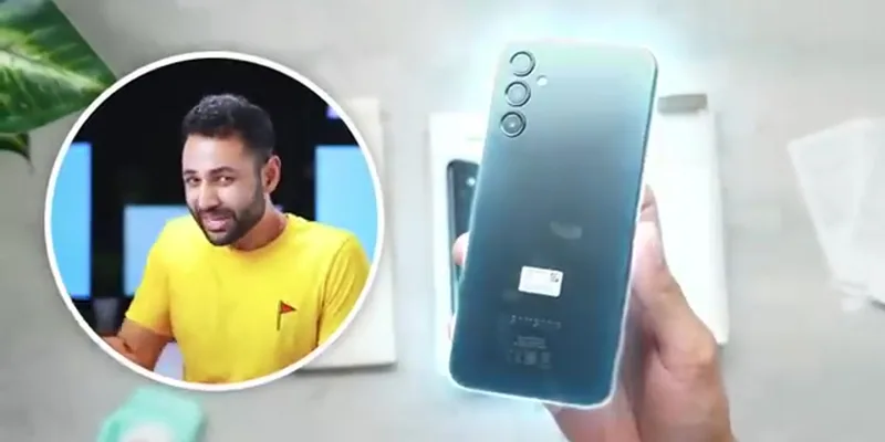 Samsung Galaxy A14