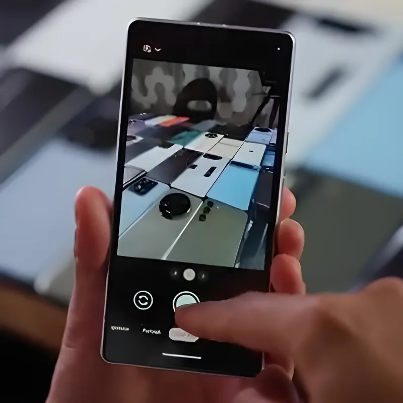 Google Pixel 7a