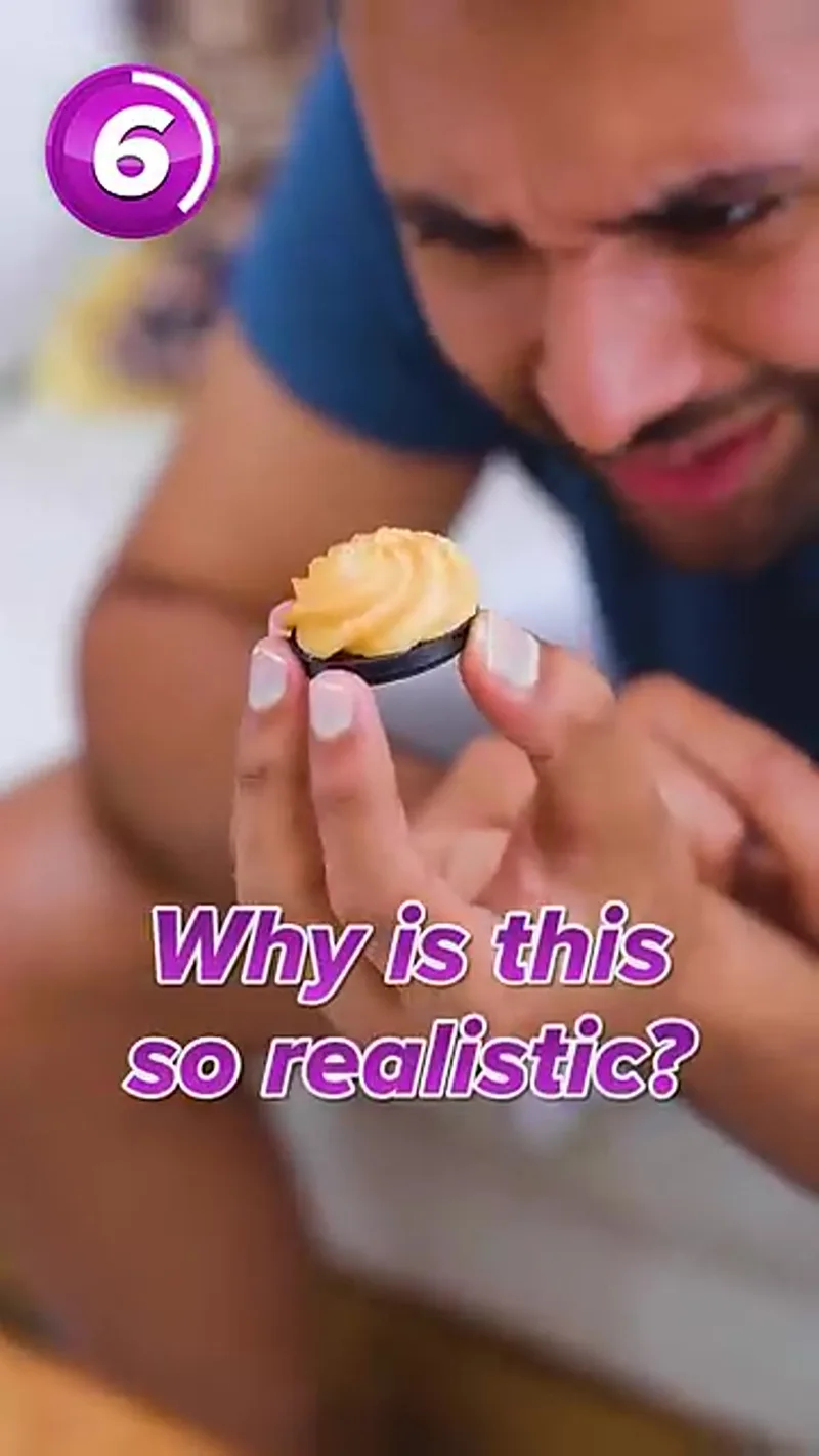 Biscuit PopSocket