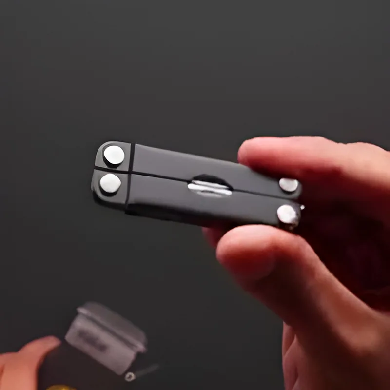 Leatherman Micra