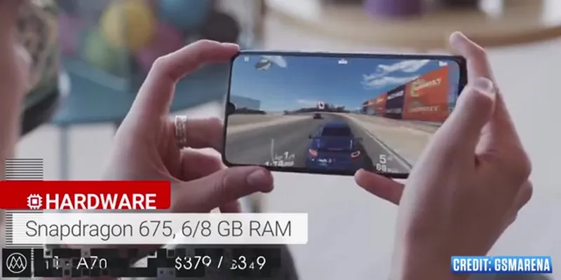 Poco F1